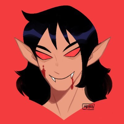 Mahunさんのプロフィール画像