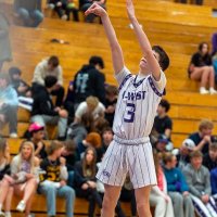 Aiden Woods (@ajwoods2027) 's Twitter Profile