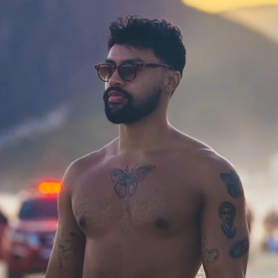 vini Profile