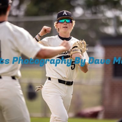 rowe_cale76546's profile picture. 2027’ Andover High School- 2B/SS/C/UTL- 5”10 160lbs {3.98gpa} Contact Me at (612) 669-9923 or cale_rowe236@ahschools.us