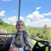 Esra' (@aytknesraa) Twitter profile photo
