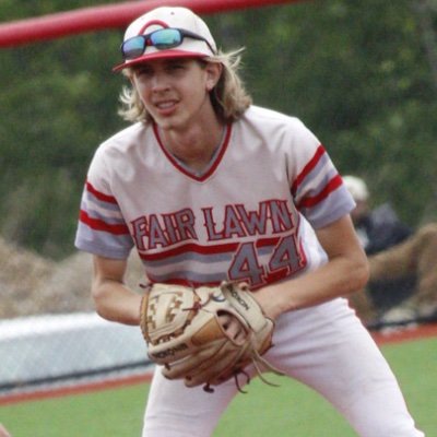 2027 | GPA: 3.91 | SS-3rd/C/P | PRD NJ Ghost 16U | 2019 WA LL State Champion 🙏 | 6’ 150|bs | NCAA ID# 2506628709