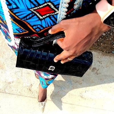 Ayobamie6's profile picture. A lover of learning||AAT|| Pre and Post Incorporation||Creator of Unique Handbags||Data Analytics enthusiast..

Free Spirited💯|Libra👸|
Quavious💓💓