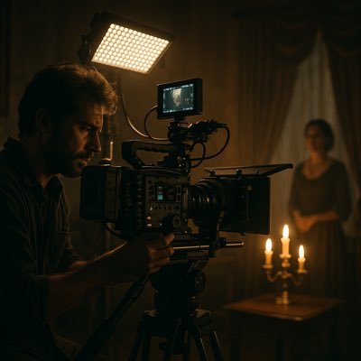 Film Marketing 🎬 Created to invite you to collaborate, support, and elevate filmmaking. Join us in festivals, projects, and cinematic journeys worldwide.