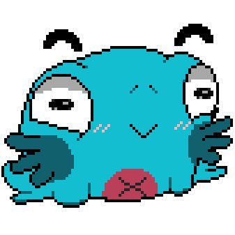 Sam Pixeler (Comm Open)さんのプロフィール画像