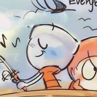 Ur_B0y_H3r0_'s profile picture. He / They / She / Xem!! 
Matching w/The best boy: @L30_L0V3S_C4TS_ 
Free Palestine!!!! 🇵🇸
DNI: maps, zoos, pedos, etc.
Vent acc: @H3r0s_p1typ4rty
★