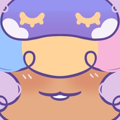 Bun Nay / Dana 🐰💤さんのプロフィール画像