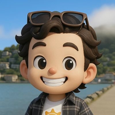 building @ParasoulApp | prev. strategy @EA @Disney, @WarnerBros