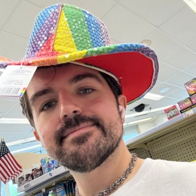 just a boy who also wanted to play with his sisters American Girl dolls // He/Him