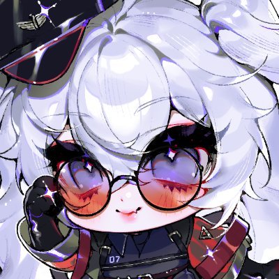 Crymsie | VGEN COMS OPENさんのプロフィール画像