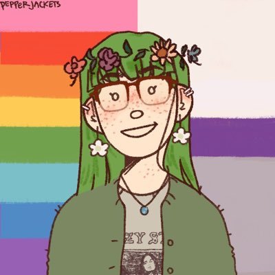 fanfic reader/writer, Trent Crimm and Buck Buckley are my blorbos, CalicoMarie11 everywhere but irl
