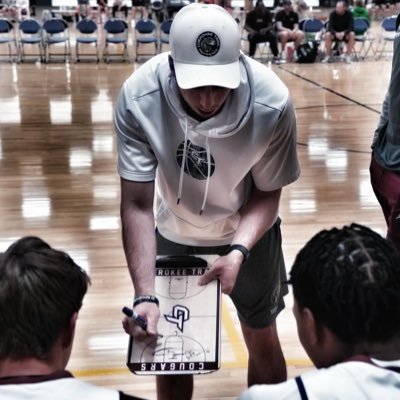 2013 5A State Champion | Varsity Head Coach @CTBoysHoops | Club Director & Head Coach of @CO_Anarchy | PE Teacher | Love God, Love People