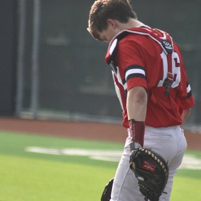 HildrethJa6463's profile picture. Houston Memorial HS - Class of 2028 - Catcher