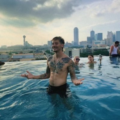 Needagida's profile picture. I’m just happy to be here.