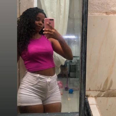 Brunna_Alves07's profile picture. 17/09/2023❤️👣