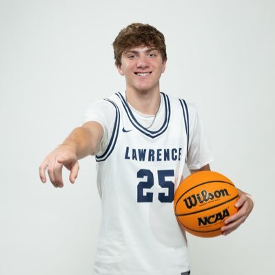 Lawrence University MBB 2028/ 5’10 Guard/ Cell: 262-665-2441