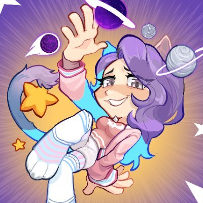 🌌 FroxiFox 🌌さんのプロフィール画像