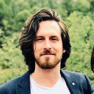 SpencerJFrazier's profile picture. Building better autonomy