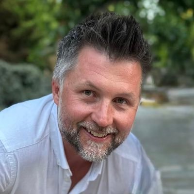 Mirek Skrypak Profile