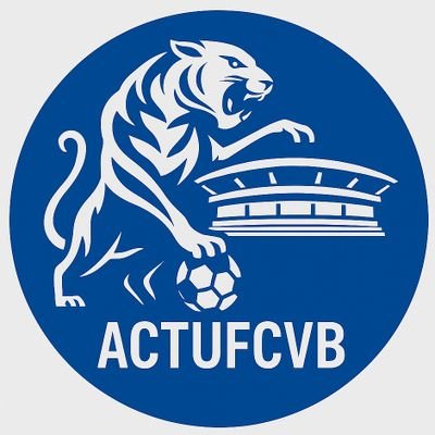 🗞 Compte fan, dedié a toute l'actualité du FC Villefranche Beaujolais. 💙🤍🐅
Du Promenoir, jusqu'à Chouffet, vivra le Beaujolais. 🍷🍇 🏟