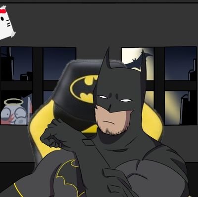 dettmer_joseph's profile picture. I am a YouTuber trying to expand my channel. Channel name: Batman in a chair.