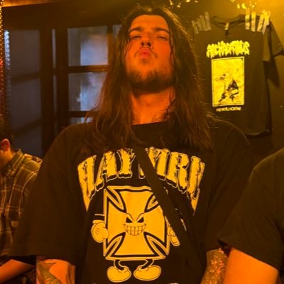 split in half/ commitment in pain/ void bringer/ wormhive/ fifth world