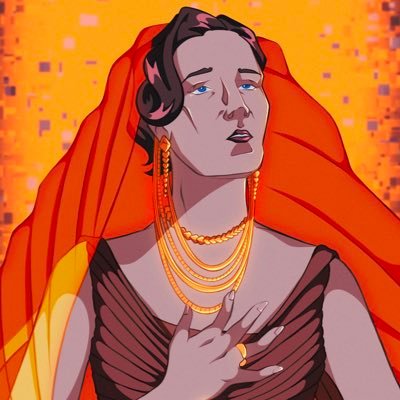 Ily rambles and makes art | mostly Star Wars | ocs and fanarts | IG: _ilys_art_ | SWTOR Darth Malgus | #YORDHORDE Official Member