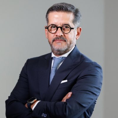 Juan José Serrano Profile