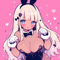 バニマウンテン@AIart (@baniyama9zo) 's Twitter Profile