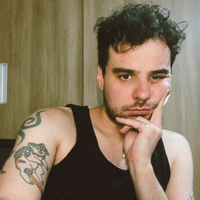 Acervo Rafaelvicさんのプロフィール画像