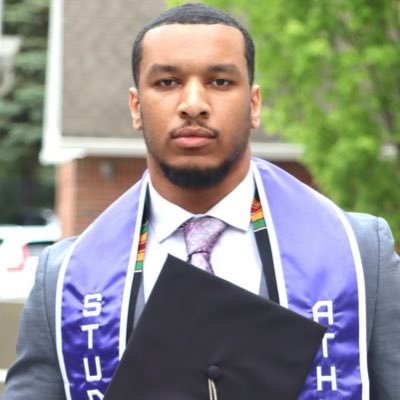 Marcus Winfield Profile