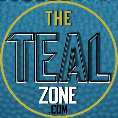 the_teal_zone's profile picture. 