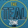 the_teal_zone's profile picture. 