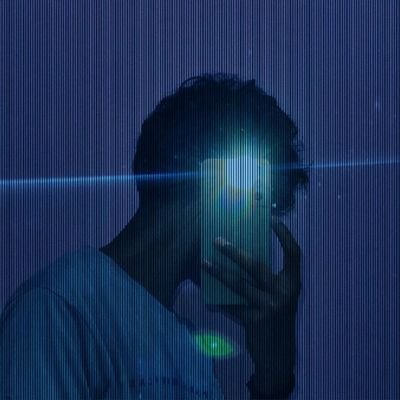 (El) 20 años | hombre | Mexicano 🇲🇽 | Diseñador Gráfico | Estudiante | Me gusta la ciencia.
