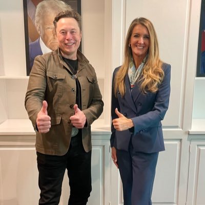 I'm , Suzan and I'm from Elon Musk management. If I reached out to you, that means you're a lucky fan and you stand a chance to meet Elon Musk❤️🚀.