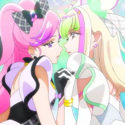 let's sing, let's swing.さんのプロフィール画像