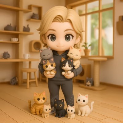 ひーろーず(oHo)クラン@oHo_official |猫🐈⬛&犬🐕 大好き|Fortnite|モンハンワイルズ|自己満クリップ編集|日常|無言フォローごめんなさい🙏