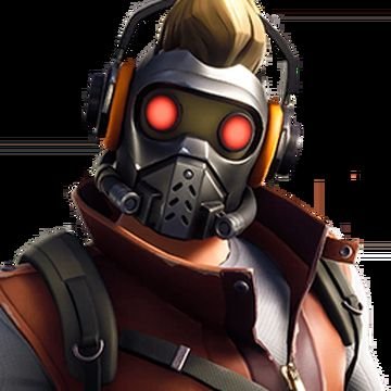 NautiBeard's profile picture. 