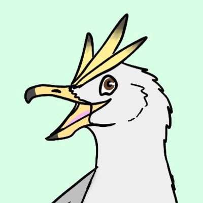Seagaullさんのプロフィール画像