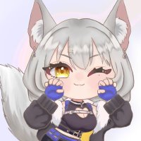 🐺月乃ろね🌙サブ!! (@rone_albarize) 's Twitter Profile