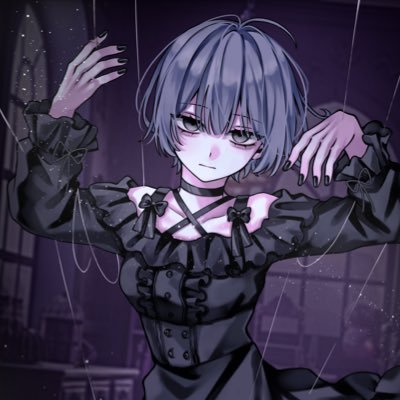 shakaimitekigou's profile picture. ボカロが好きな人                                           一生懸命社会に適合中　　　　　　　　　　　　　　　　　　　20代🚹初音ミク推し おすすめのボカロ募集中