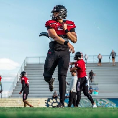 Ty Williams Profile