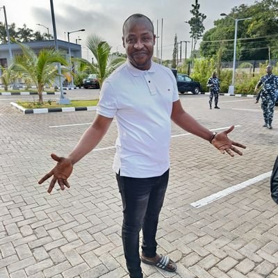 osunkunle207's profile picture. 