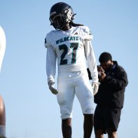 Rodney Hammonds JR (@rodney27_) 's Twitter Profile