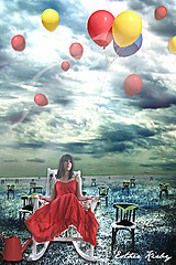 Life is a great adventure, there certainly are ups and downs, but as long as we focus on the positive, we will conquer!