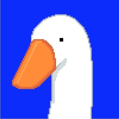 Gooseさんのプロフィール画像