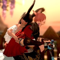 G'raha mi casita🌸🐰🐱🌺 (@exarchsflan) 's Twitter Profile