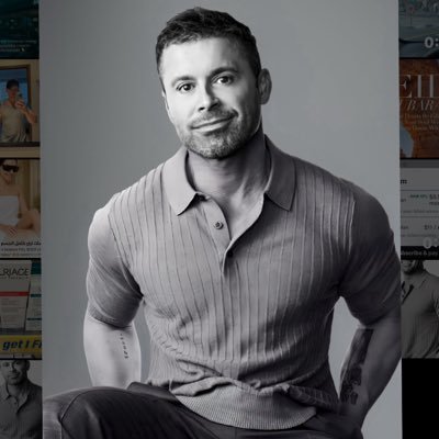 TonyBJr's profile picture. Emmy® Award winning Journalist, World Traveler, Tech Newsy, Change Maker, Sushi Connoisseur. Allergic to mediocrity. Dad to an 8 year old Bulldog named Ari.