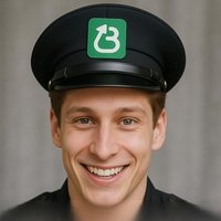 Chief B. Pasternak (@chiefpasternak) 's Twitter Profile