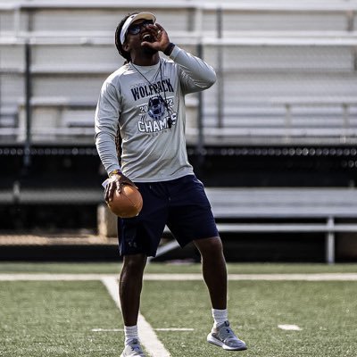 Coach Jackson Profile